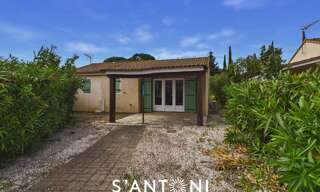 Maison 4 Pièces 66 m² à vendre à Vendres (34350)