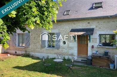 Maison 6 pièces 171000 €