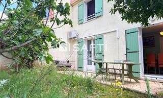 Maison 5 Pièces 127 m² à vendre à Lodève (34700)