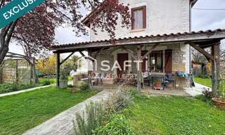 Maison 5 Pièces 95 m² à vendre à Daumazan-sur-Arize (09350)