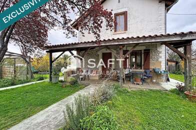 Maison 5 pièces 195000 €