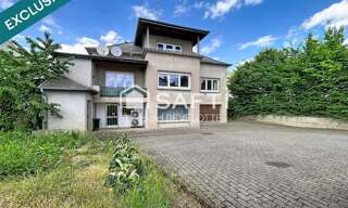 Maison 6 Pièces 162 m² à vendre à Thionville (57100)