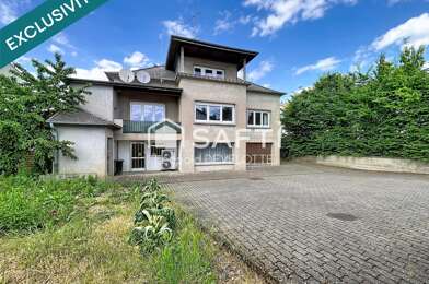 Maison 6 pièces 369000 €