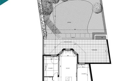 Appartement 3 pièces 599000 €