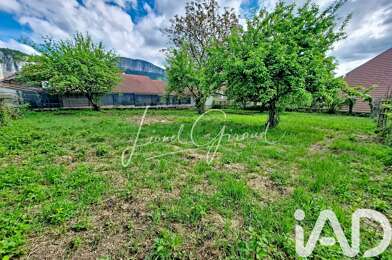Terrain  59900 €