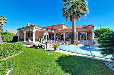 Maison 7 pièces 725000 €