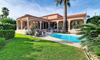 Maison 7 Pièces 255 m² à vendre à Sauvian (34410)