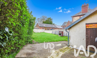 Maison 4 Pièces 64 m² à vendre à Fleury-sur-Andelle (27380)