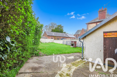 Maison 4 pièces 92000 €