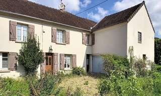 Maison 6 Pièces 145 m² à vendre à Montreuil-aux-Lions (02310)