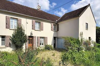 Maison 6 pièces 184000 €