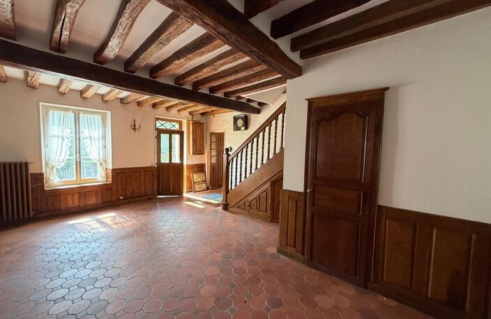 Briarde 4 Chambres, 10 mn de A4 Montreuil aux lions et Navigo Nanteuil-Saacy — photo 2