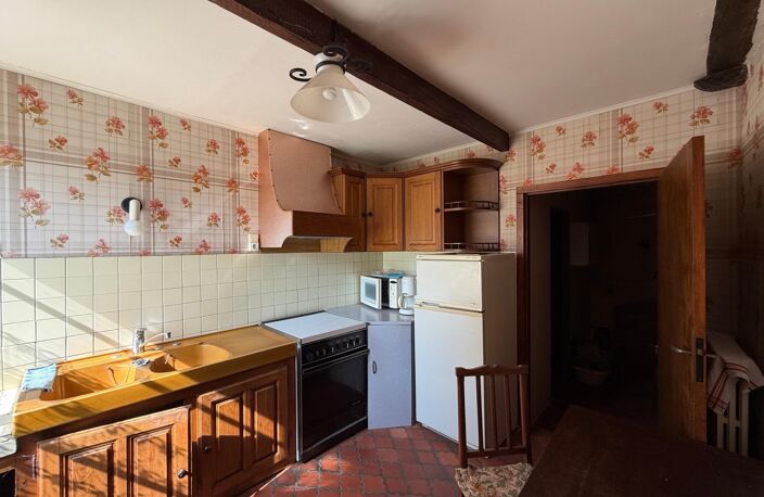 Briarde 4 Chambres, 10 mn de A4 Montreuil aux lions et Navigo Nanteuil-Saacy — photo 5