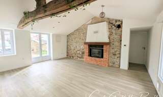 Maison 4 Pièces 102 m² à vendre à Saint-Hilaire-de-Chaléons (44680)
