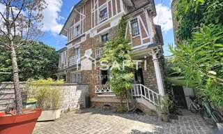Maison 6 Pièces 147 m² à vendre à Clamart (92140)