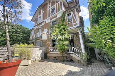Maison 6 pièces 1150000 €