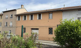 Maison 4 Pièces 91 m² à vendre à Amplepuis (69550)