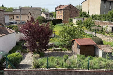 Maison 4 pièces 130000 €