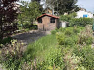 Maison de ville avec grand garage et terrain — photo 3