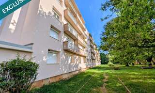 Appartement 4 Pièces 67 m² à vendre à Montélimar (26200)