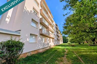 Appartement 4 pièces 95000 €