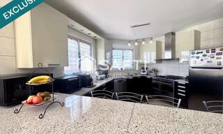 Maison 8 Pièces 260 m² à vendre à Longlaville (54810)