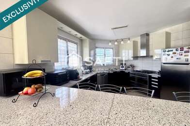 Maison 8 pièces 445000 €