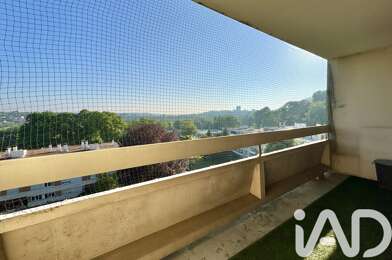 Appartement 3 pièces 149000 €