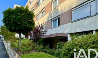 Appartement 3 Pièces 64 m² à vendre à Morsang-sur-Orge (91390)