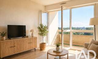 Appartement 3 Pièces 64 m² à vendre à Morsang-sur-Orge (91390)