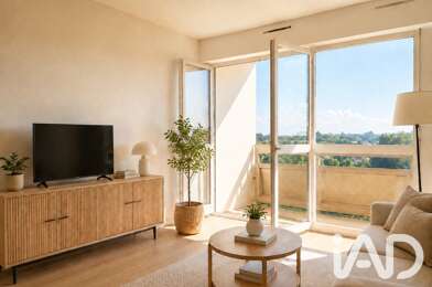 Appartement 3 pièces 149000 €