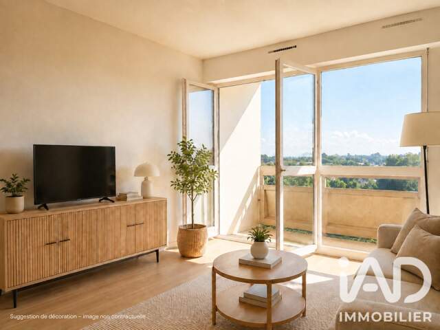 Vente Appartement 3 pièces — photo du bien