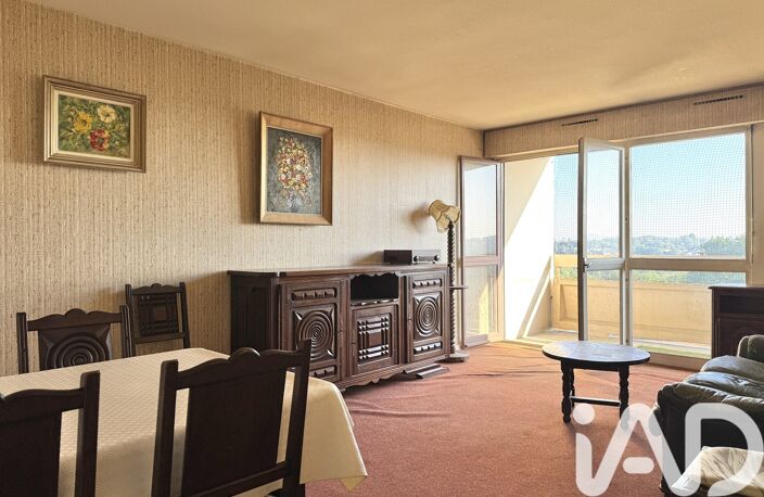 Vente Appartement 3 pièces — photo 2