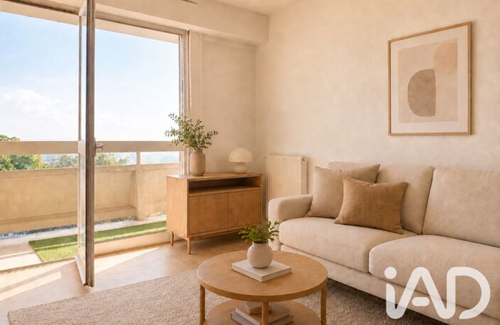 Vente Appartement 3 pièces — photo 3