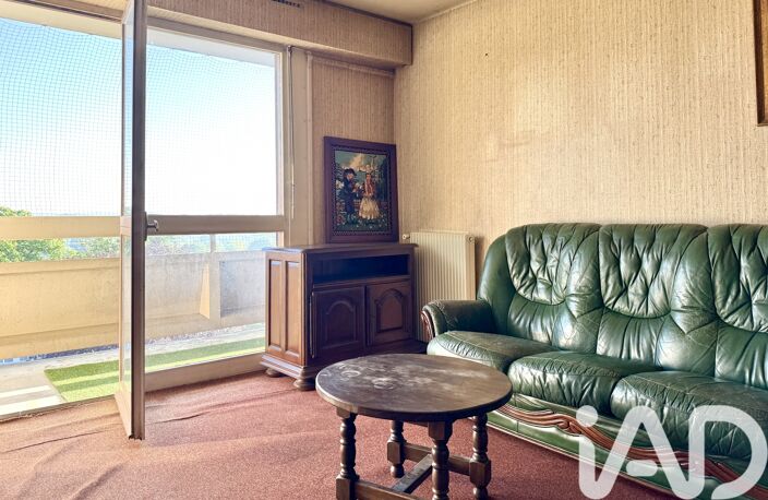 Vente Appartement 3 pièces — photo 4