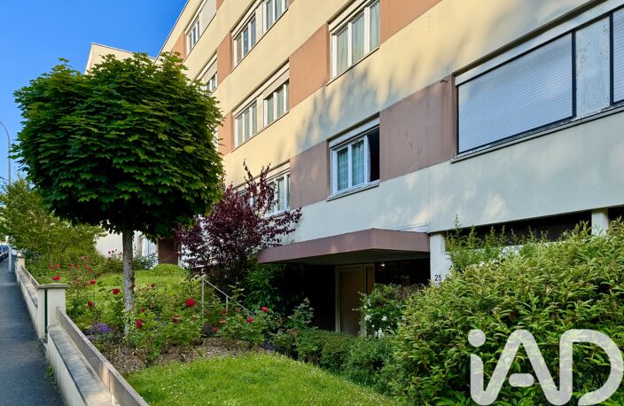 Vente Appartement 3 pièces — photo 5