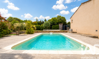 Maison 7 Pièces 165 m² à vendre à Beaucaire (30300)