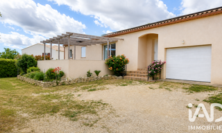 Maison 7 Pièces 165 m² à vendre à Beaucaire (30300)