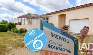 Maison 7 Pièces 165 m² à vendre à Beaucaire (30300)