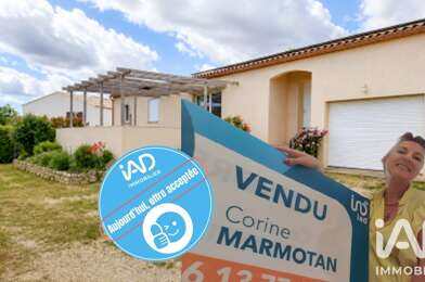 Maison 7 pièces 359000 €
