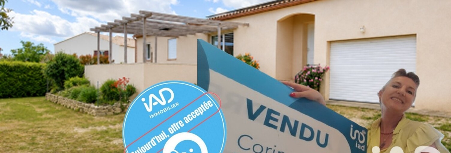 Maison 7 Pièces 165 m² à vendre à Beaucaire (30300)