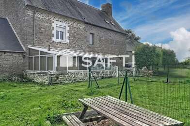 Maison 5 pièces 129900 €