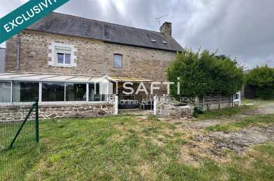 Maison 5 pièces 129900 €
