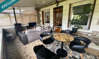 Maison 5 Pièces 88 m² à vendre à Ploumagoar (22970)