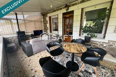 Maison 5 pièces 129900 €