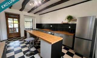 Maison 5 Pièces 88 m² à vendre à Ploumagoar (22970)