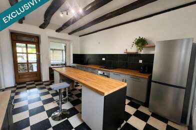 Maison 5 pièces 129900 €