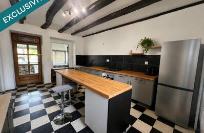 Maison Ploumagoar, à 2 minutes de Guingamp — photo du bien