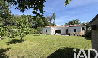 Maison 6 Pièces 140 m² à vendre à Chaumes-en-Retz (44320)
