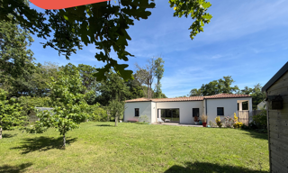 Maison 6 Pièces 140 m² à vendre à Chaumes-en-Retz (44320)